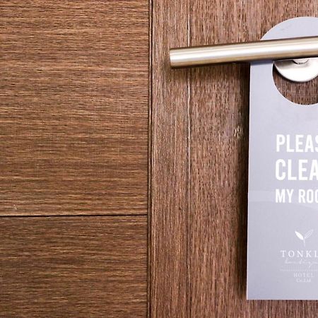 Tonkla Boutique Hotel Lamphun Zewnętrze zdjęcie