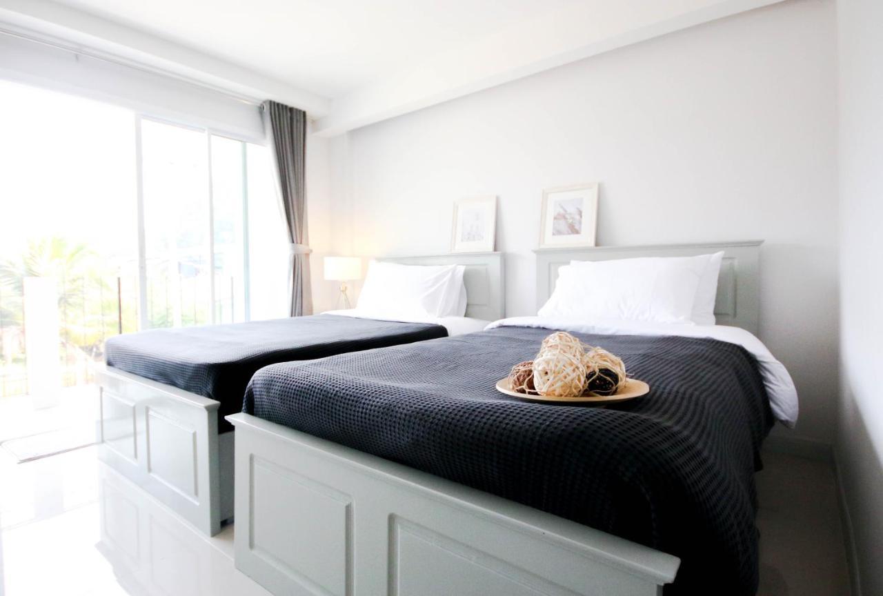 Tonkla Boutique Hotel Lamphun Zewnętrze zdjęcie