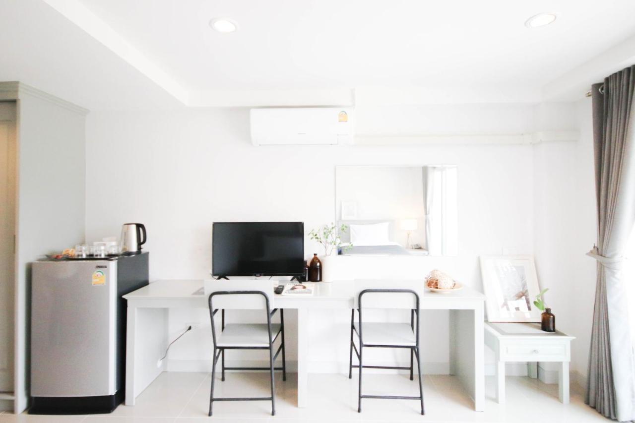 Tonkla Boutique Hotel Lamphun Zewnętrze zdjęcie