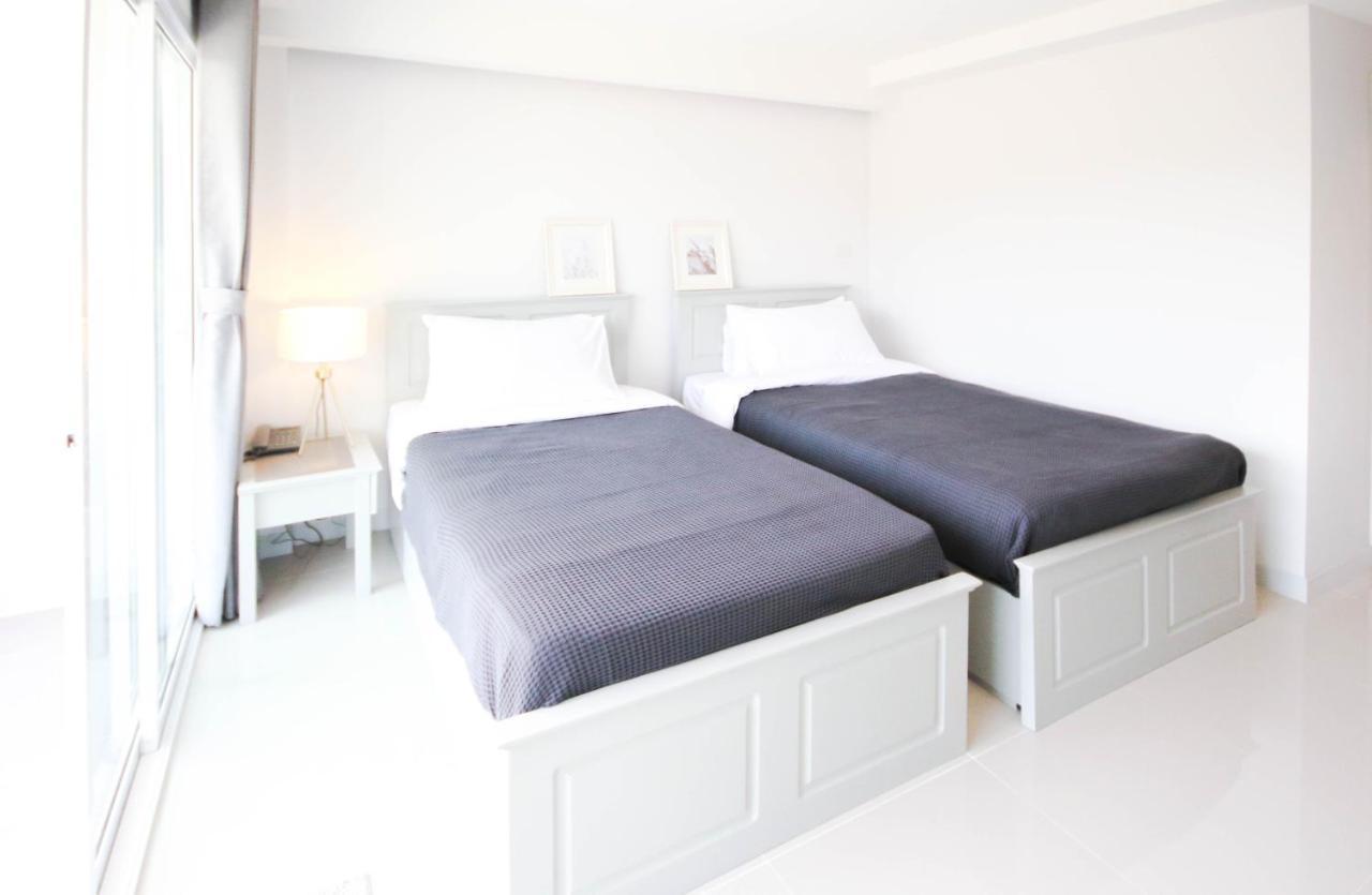 Tonkla Boutique Hotel Lamphun Zewnętrze zdjęcie