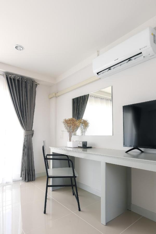 Tonkla Boutique Hotel Lamphun Zewnętrze zdjęcie