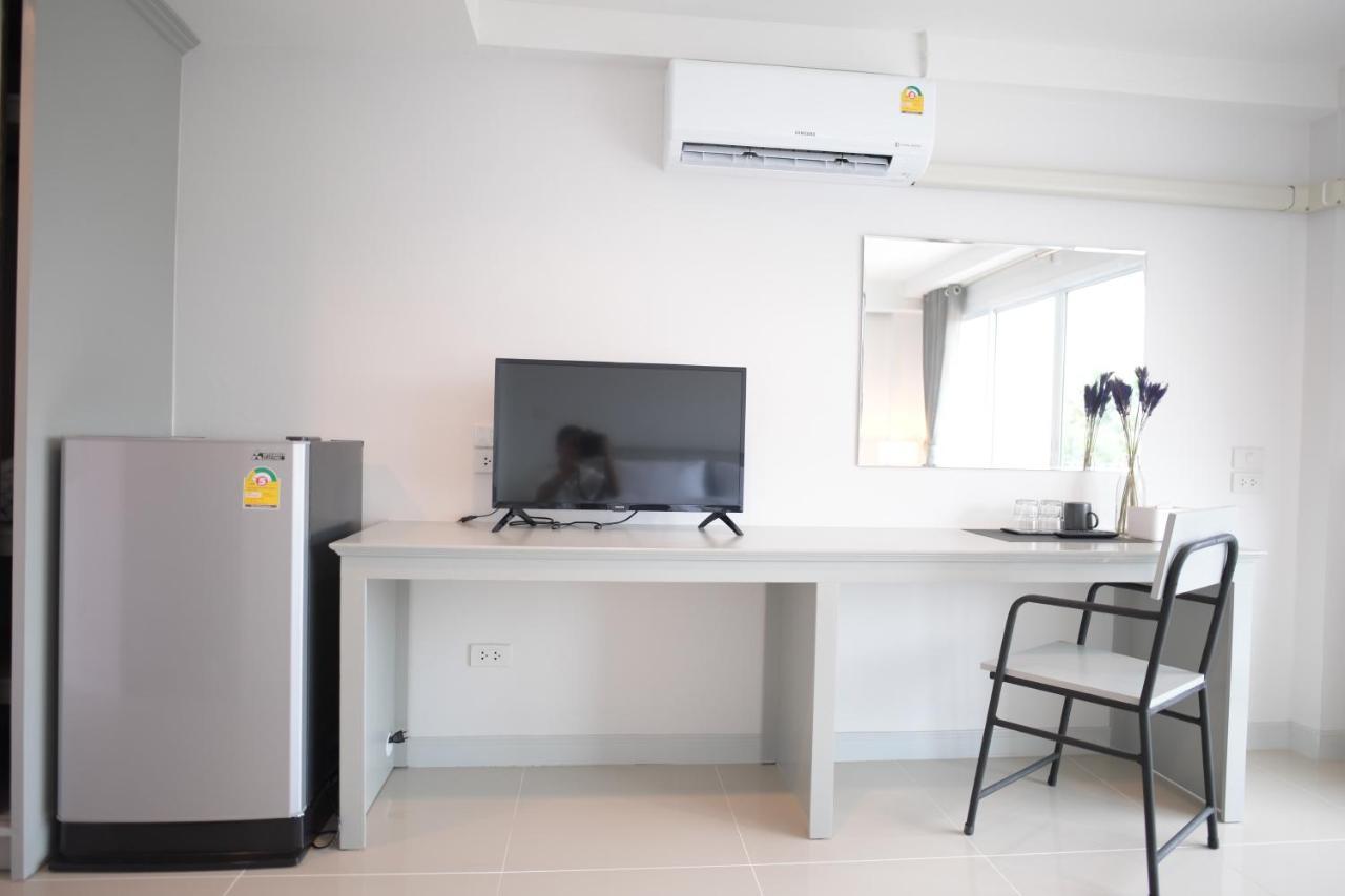 Tonkla Boutique Hotel Lamphun Zewnętrze zdjęcie
