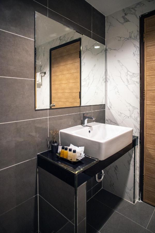 Tonkla Boutique Hotel Lamphun Zewnętrze zdjęcie