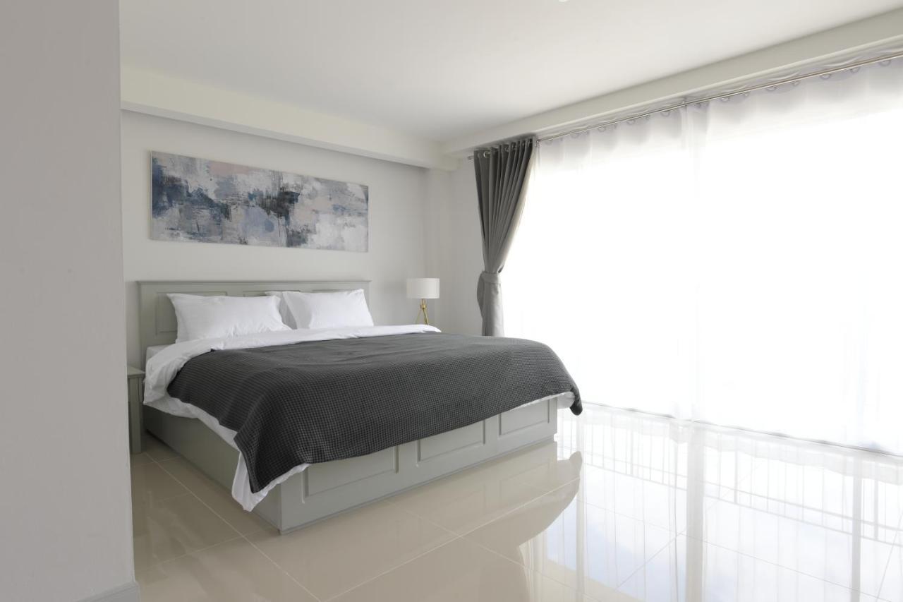 Tonkla Boutique Hotel Lamphun Zewnętrze zdjęcie