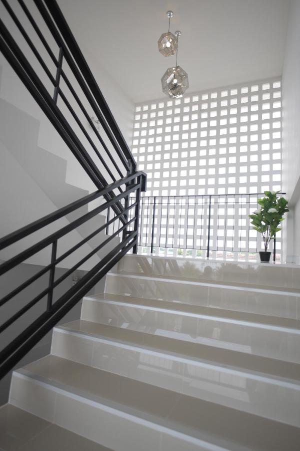 Tonkla Boutique Hotel Lamphun Zewnętrze zdjęcie