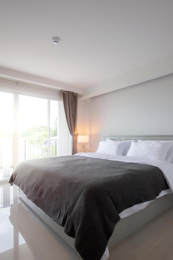 Tonkla Boutique Hotel Lamphun Zewnętrze zdjęcie