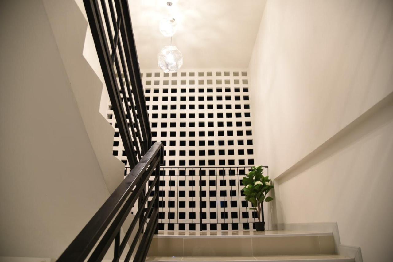 Tonkla Boutique Hotel Lamphun Zewnętrze zdjęcie