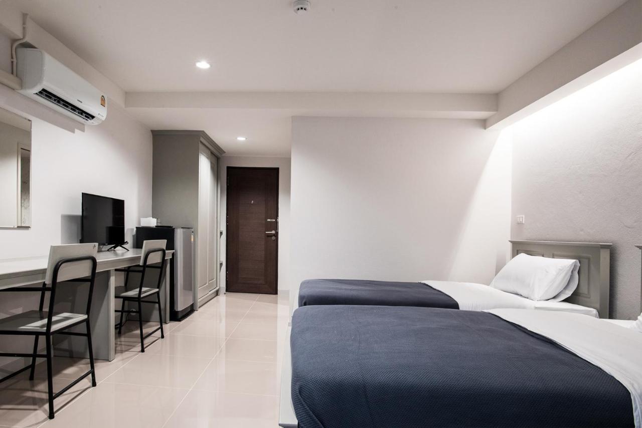 Tonkla Boutique Hotel Lamphun Zewnętrze zdjęcie