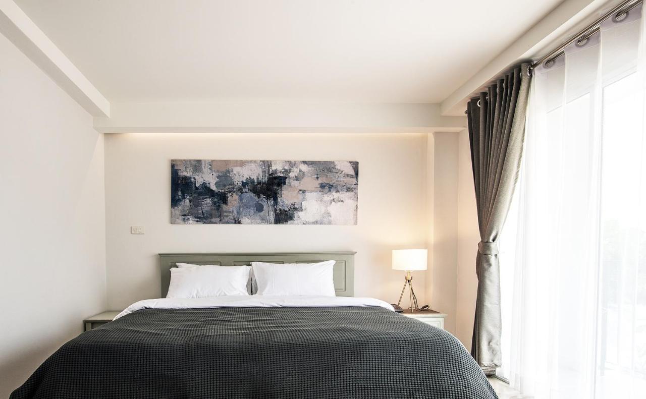 Tonkla Boutique Hotel Lamphun Zewnętrze zdjęcie