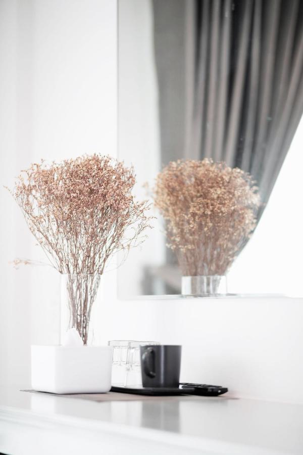 Tonkla Boutique Hotel Lamphun Zewnętrze zdjęcie