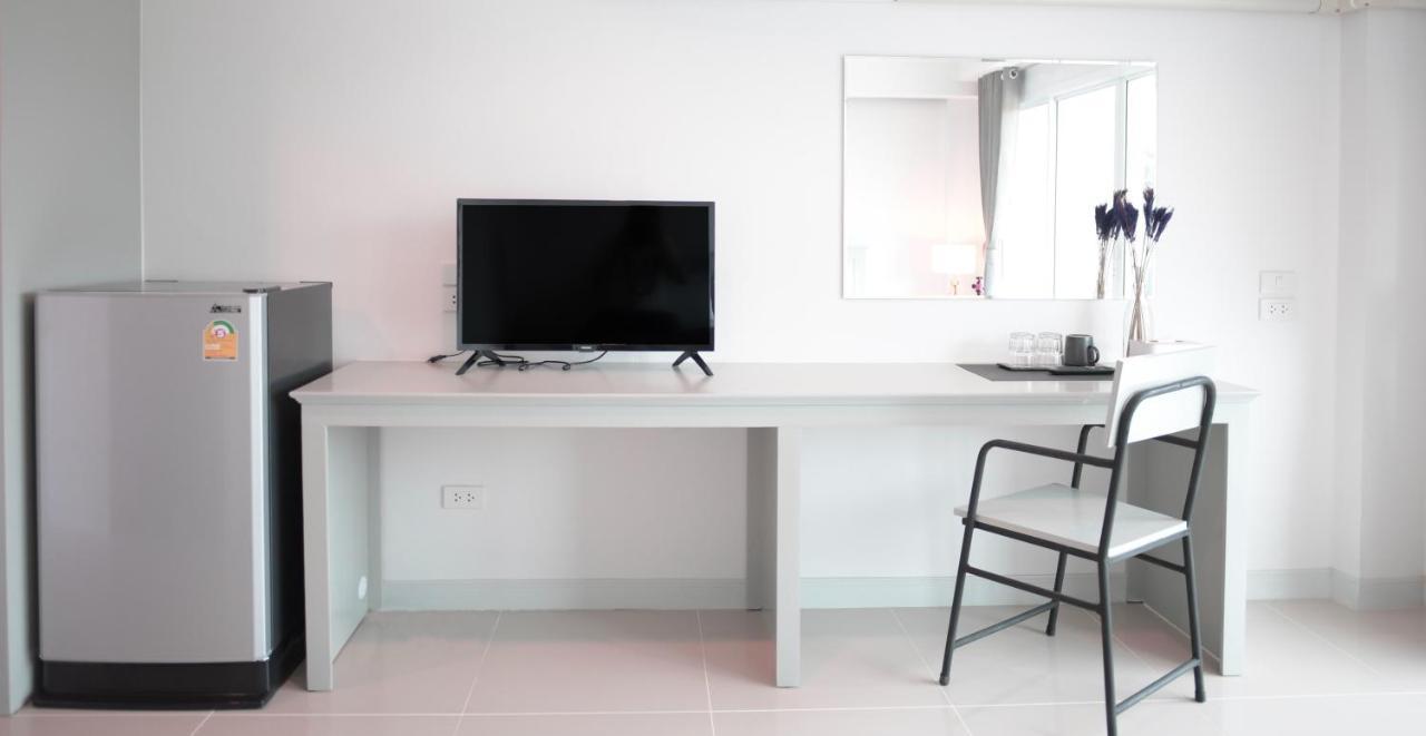 Tonkla Boutique Hotel Lamphun Zewnętrze zdjęcie