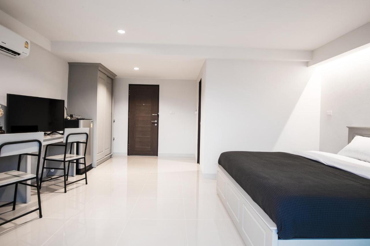 Tonkla Boutique Hotel Lamphun Zewnętrze zdjęcie
