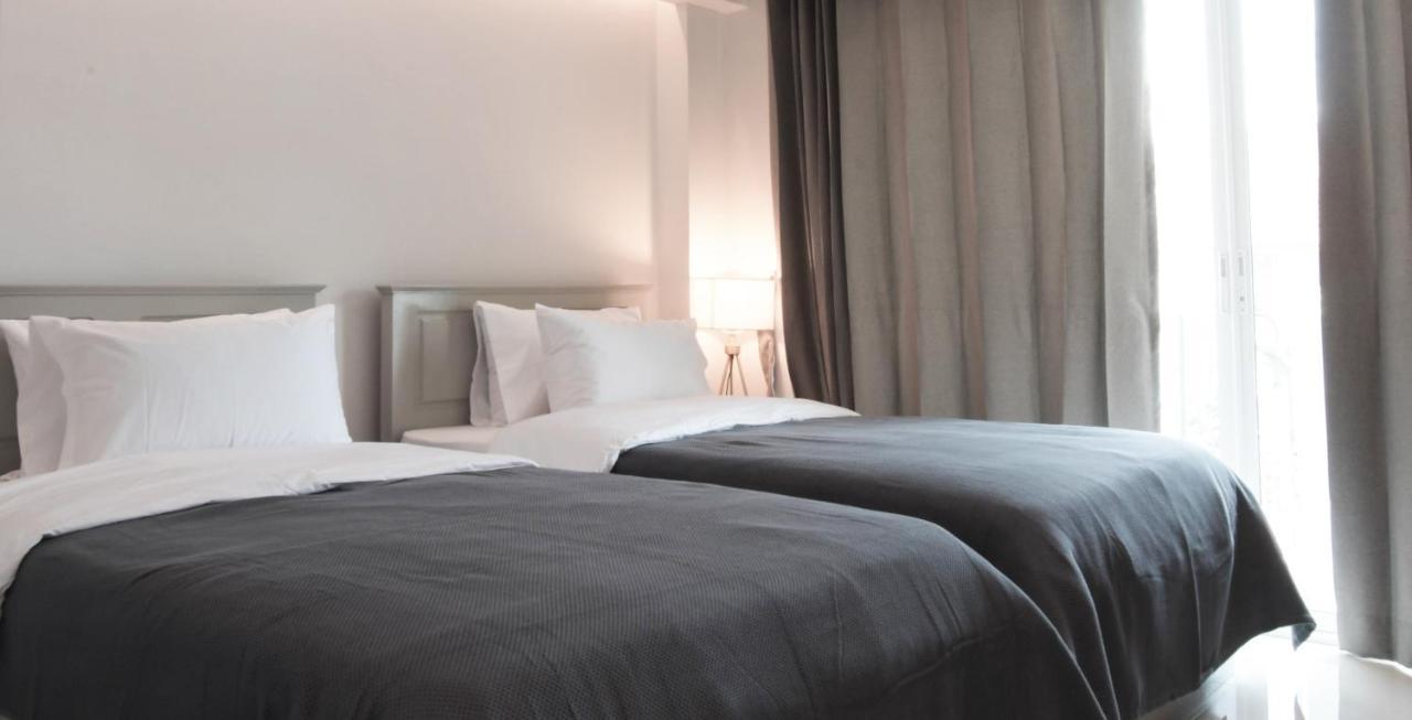 Tonkla Boutique Hotel Lamphun Zewnętrze zdjęcie