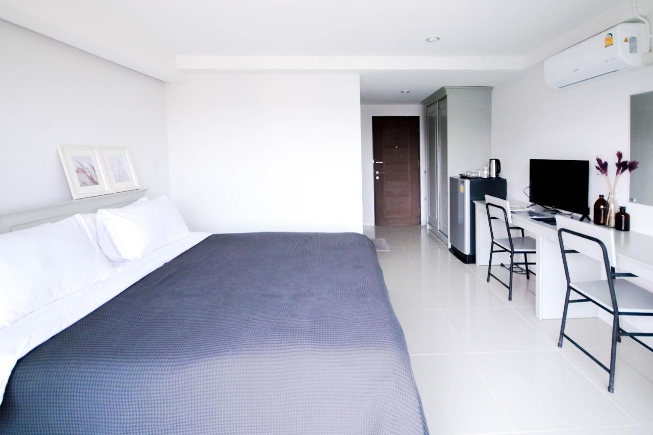 Tonkla Boutique Hotel Lamphun Zewnętrze zdjęcie
