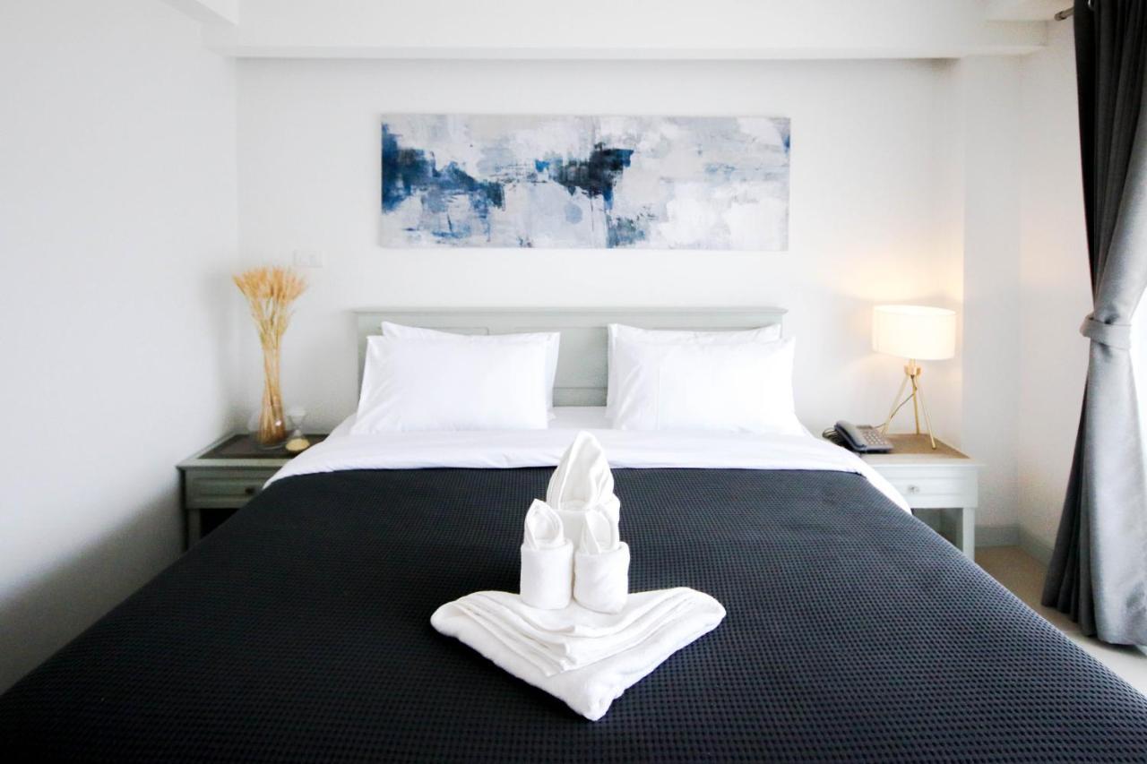 Tonkla Boutique Hotel Lamphun Zewnętrze zdjęcie