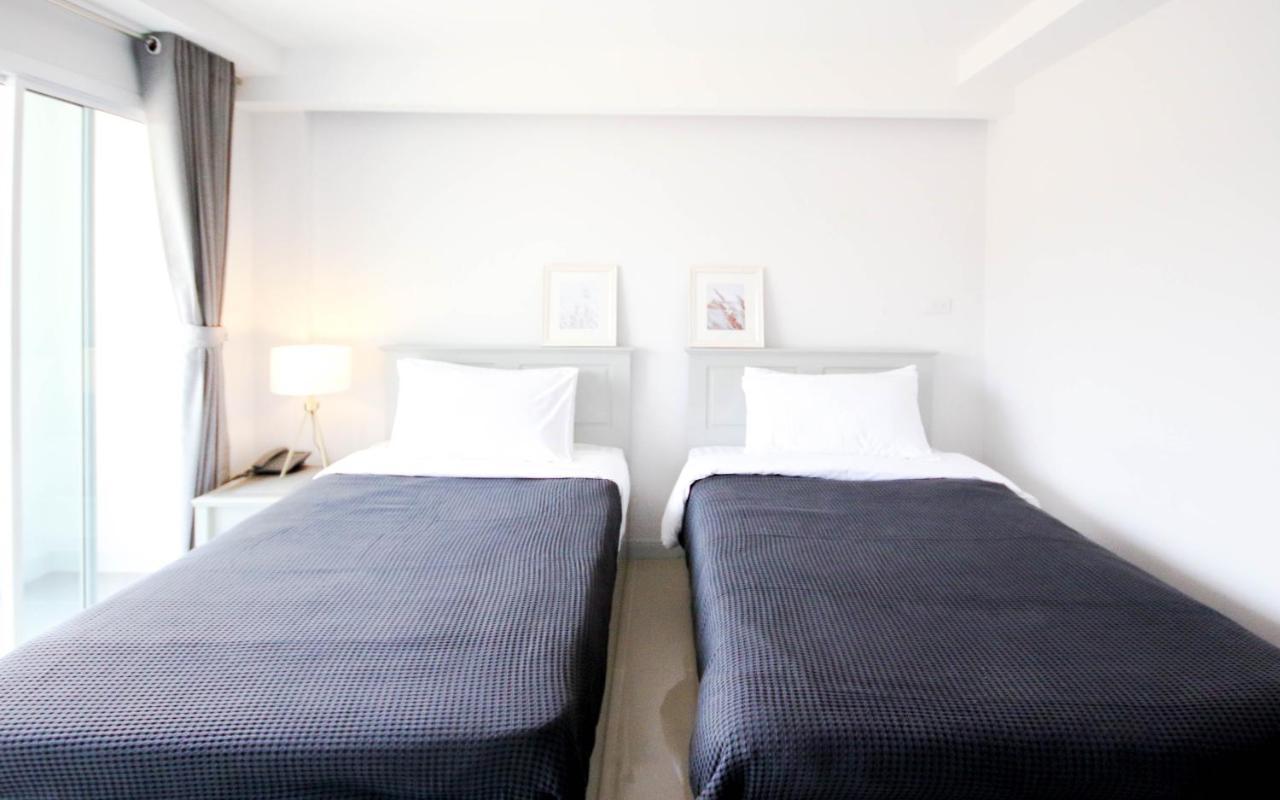 Tonkla Boutique Hotel Lamphun Zewnętrze zdjęcie